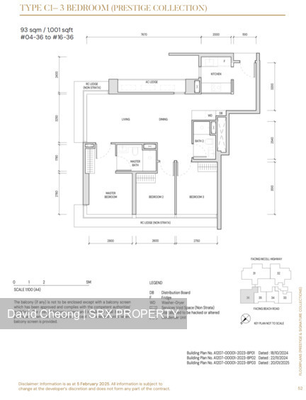 Aurea (D7), Apartment #556593861